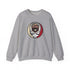 Grateful Dead - Arizona Diamondbacks Stealie Grateful Dead Crewneck Sweatshirt - MLB - StealieShop
